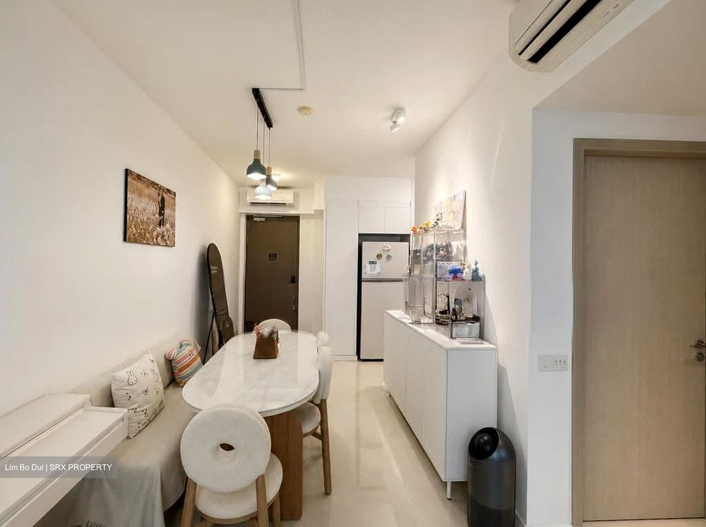 Treasure at Tampines (D18), Condominium #629013661